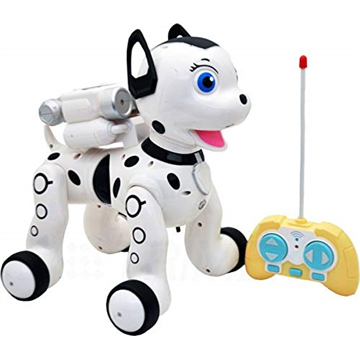    Rc Dog My Lovely Puppy